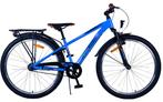 Volare Cross Kinderfiets - Jongens - 26 inch - Blauw - 3, Verzenden, Nieuw