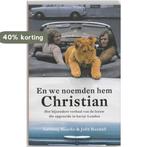 EN WE NOEMDEN HEM CHRISTIAN 9789049200725 Anthony Bourke, Verzenden, Zo goed als nieuw, Anthony Bourke