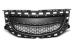 Grill | Opel | Insignia 08-13 4d sed. / Insignia 08-13 5d ha, Auto-onderdelen, Carrosserie en Plaatwerk, Verzenden, Nieuw, Opel