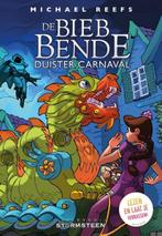 Duister carnaval | 9789082190908 | Michael Reefs, Boeken, Zo goed als nieuw, Michael Reefs