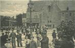 Alkmaar Kaasmarkt, Verzenden, Gelopen