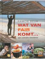 Wat van Fair komt ... 9789059563179 Eva Reinders, Boeken, Verzenden, Zo goed als nieuw, Eva Reinders