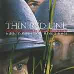 Thin Red Line LP, Verzenden, Nieuw in verpakking