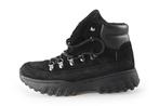 Woden Wandelschoenen in maat 39 Zwart | 10% extra korting, Kleding | Dames, Schoenen, Verzenden, Zwart, Wandelschoenen, Woden
