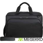 Samsonite SA2007 Mysight schoudertas 15.6 inch, zwart, Verzenden, Nieuw, Samsonite
