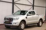 Ford Ranger 2.2 TDCi, Dealer onderhouden, Stof, Gebruikt, Euro 6