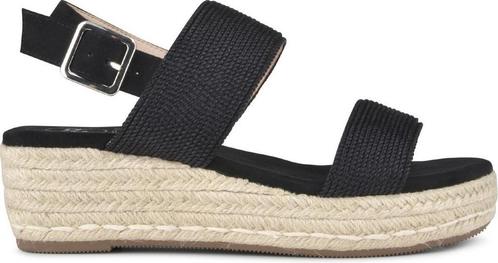 POSH by Poelman -maat 37 - CETO Dames Sandalen/Espadrilles -, Kleding | Dames, Schoenen, Verzenden