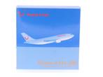 Schaal 1:500 Herpa 501132 Hapag-Lloyd Airbus A310-200 Reg..., Ophalen of Verzenden, Gebruikt