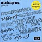 cd - Various - Die Besten Bands Der Festivalsaison 2010, Cd's en Dvd's, Verzenden, Zo goed als nieuw