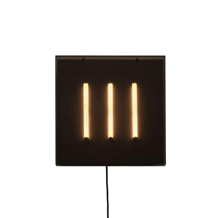 101 Copenhagen Trois Wandlamp LED, taupe (Wandlampen), Huis en Inrichting, Lampen | Wandlampen, Nieuw, Verzenden