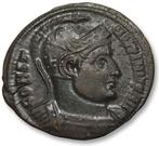Romeinse Rijk. Constantijn I (306-337 n.Chr.). Follis