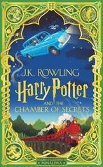 Harry Potter and the Chamber of Secrets (Harry Potter, Book, Boeken, Verzenden, Nieuw