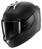 Skwal i3 Dark Shadow Edition Motorhelm Shark, Verzenden, Nieuw met kaartje