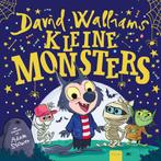 Boek: Kleine monsters - (als nieuw), Verzenden, Zo goed als nieuw