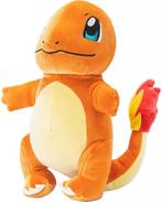 Pokemon Knuffel - Charmander (20cm) | Pokémon - Hobby, Kinderen en Baby's, Speelgoed | Knuffels en Pluche, Verzenden, Nieuw