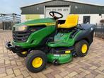 John Deere X167R, Ophalen, Nieuw, John Deere