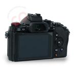 Olympus OM-D E-M1 Zwart nr. 3652, Ophalen of Verzenden, Zo goed als nieuw