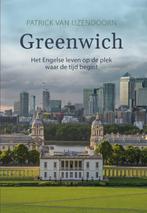 Groeten uit Greenwich 9789083320175 Patrick van IJzendoorn, Verzenden, Gelezen, Patrick van IJzendoorn