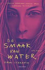 De smaak van water 9789025474645 Emmi Itäranta, Verzenden, Zo goed als nieuw, Emmi Itäranta