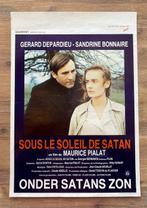 Gerard Depardieu - Sandrine Bonnaire - Pierre Richard -, Nieuw