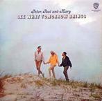LP gebruikt - Peter, Paul And Mary - See What Tomorrow Br..., Cd's en Dvd's, Verzenden, Zo goed als nieuw