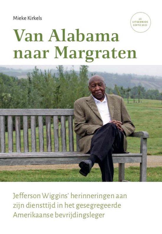 9789079226948 Van Alabama naar Margraten | Tweedehands, Boeken, Studieboeken en Cursussen, Zo goed als nieuw, Verzenden