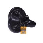 Benson Comfortabel fietszadel - gel vulling - zwart - 250..., Fietsen en Brommers, Fietsonderdelen, Ophalen of Verzenden, Nieuw