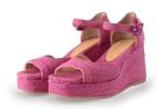 Castaner Pumps in maat 39 Roze | 10% extra korting, Kleding | Dames, Schoenen, Pumps, Overige kleuren, Verzenden, Nieuw