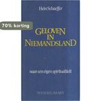 Geloven in niemandsland 9789025943516 Hein Schaeffer, Verzenden, Gelezen, Hein Schaeffer