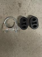 Uitlaat, Einddemper Opel Astra J, Verzenden, Nieuw