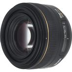 Sigma 30mm F/1.4 EX DC HSM Nikon | Tweedehands, Verzenden, Gebruikt, Overige Merken