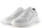Bridge Footwear sneakers in maat 40 Wit | 10% korting, Bridge Footwear, Verzenden, Wit, Sneakers of Gympen