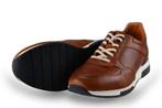 van Lier Sneakers in maat 43 Bruin | 10% extra korting, Bruin, Verzenden, Van Lier, Sneakers of Gympen