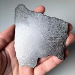 NWA 1495 meteoriet. L4-5 chondriet - 106 g, Verzamelen, Mineralen en Fossielen