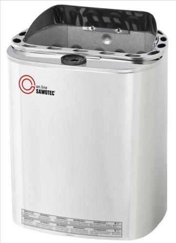 Scandia Next Combi Trendline - Saunakachel, Sport en Fitness, Sauna, Verzenden