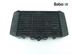 Radiateur Yamaha XJ 750 X Maxim 1986-1990 (XJ750X 1MY), Verzenden, Gebruikt