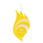 Dr. Marcus Sonic Fresh Lemon auto geurhanger tot 49 dagen, Ophalen of Verzenden, Nieuw