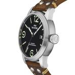 TW Steel MS12 Maverick Horloge 48mm, Sieraden, Tassen en Uiterlijk, Horloges | Heren, Nieuw, Verzenden