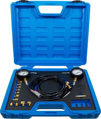 Tester pressione trasmissioni, Auto diversen, Autogereedschap, Verzenden