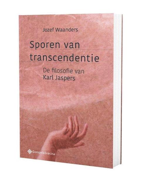 9789463710497 Filosofiegewijs nr. 3 0 -   Sporen van tran..., Boeken, Biografieën, Nieuw, Verzenden
