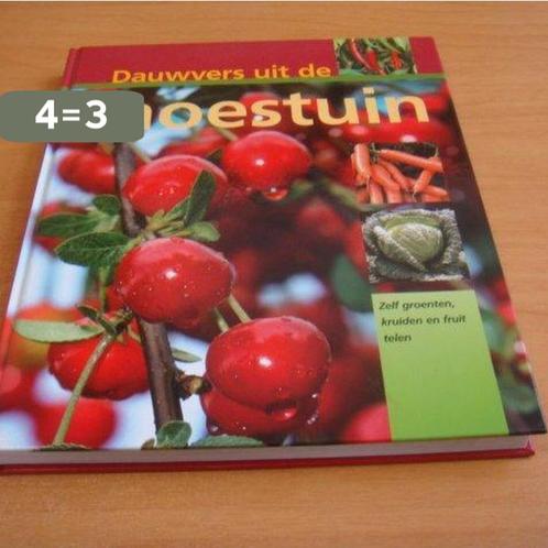 Dauwvers uit de moestuin 9783625121060 Hans-Werner Bastian, Boeken, Overige Boeken, Zo goed als nieuw, Verzenden