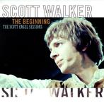 lp nieuw - Scott Walker - The Beginning / The Scott Engel..., Verzenden, Zo goed als nieuw