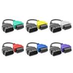 MultiECUScan Verloopkabel Set (6-delig) | Accessoires, Verzenden, Nieuw