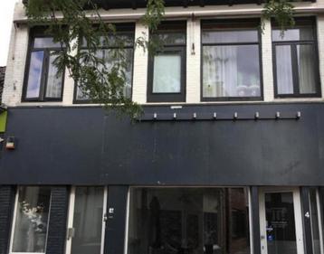 Te huur: Appartement Singelpassage in Assen beschikbaar voor biedingen