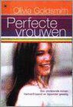 Perfecte vrouwen 9789044303407 O. Goldsmith, Boeken, Verzenden, Gelezen, O. Goldsmith
