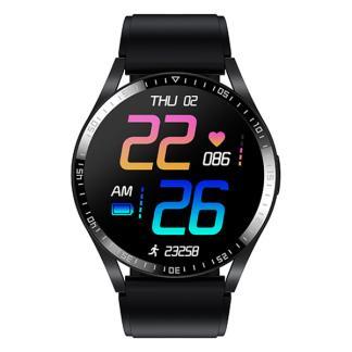 Smartwatch | Denver | 1.3”, Verzamelen, Elektronische Apparatuur, Verzenden