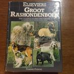 Elseviers groot rashondenboek 9789010015174