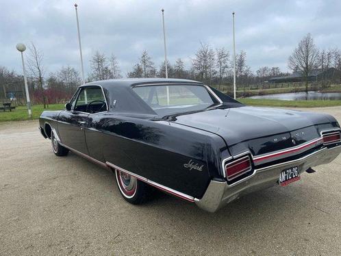Buick - Skylark 400 fastback - 1967, Auto's, Oldtimers