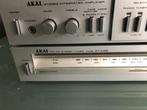 Akai - AM-U01 / AT-K02 Audiocomponent - Diverse modellen, Nieuw