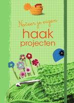 Noteer je eigen haakprojecten 9789460971471, Boeken, Verzenden, Zo goed als nieuw, Ammerins Moss-De Boer